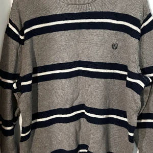 Grey CHAPS Ralph Lauren sweater  - 🎨Irl Colour: Grey (See 2nd for image for best representation of colour)  📏UK Size: XXL (please measurements for reassurance)  📐Measurements  Length 67 Shoulder width 54  🧵Material: 100% Cotton  BUY NOW IS ON  Thanks,