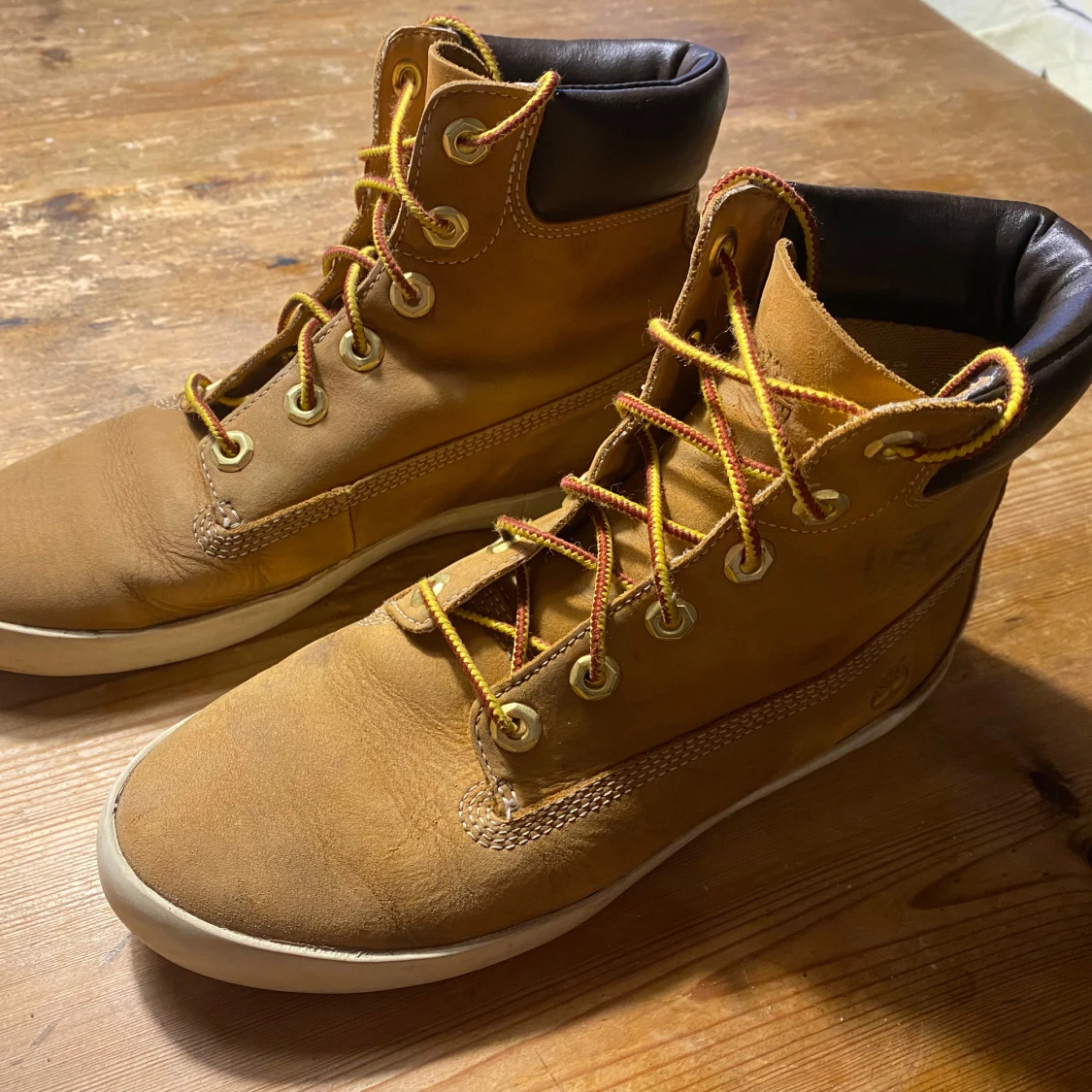 Timberland Glastonbury - 1