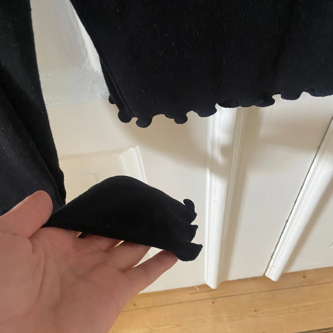 Kofta med detaljer - 2