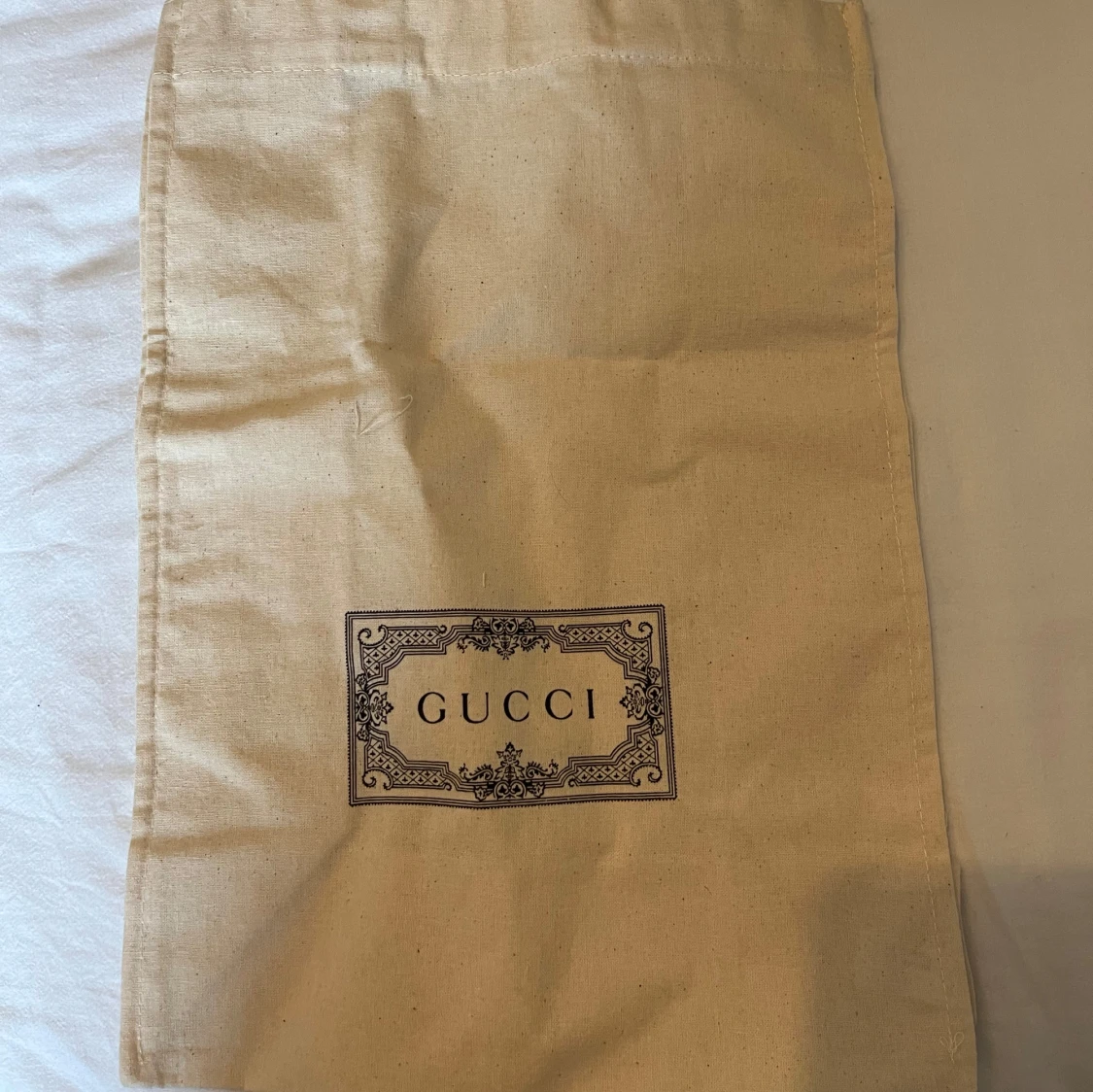 Gucci midjeväska - 4