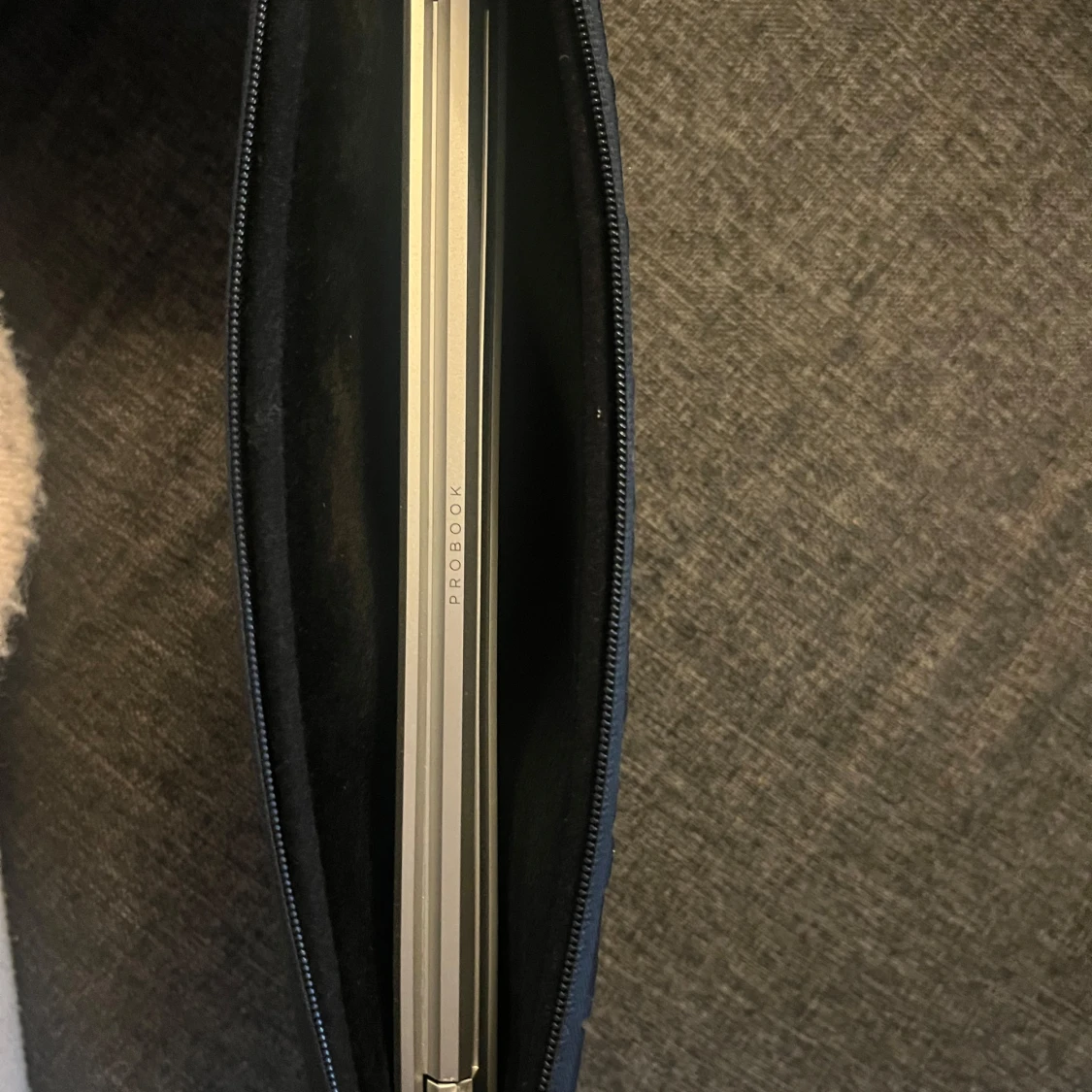 Svart datorväska från Marc by Marc Jacobs - 4