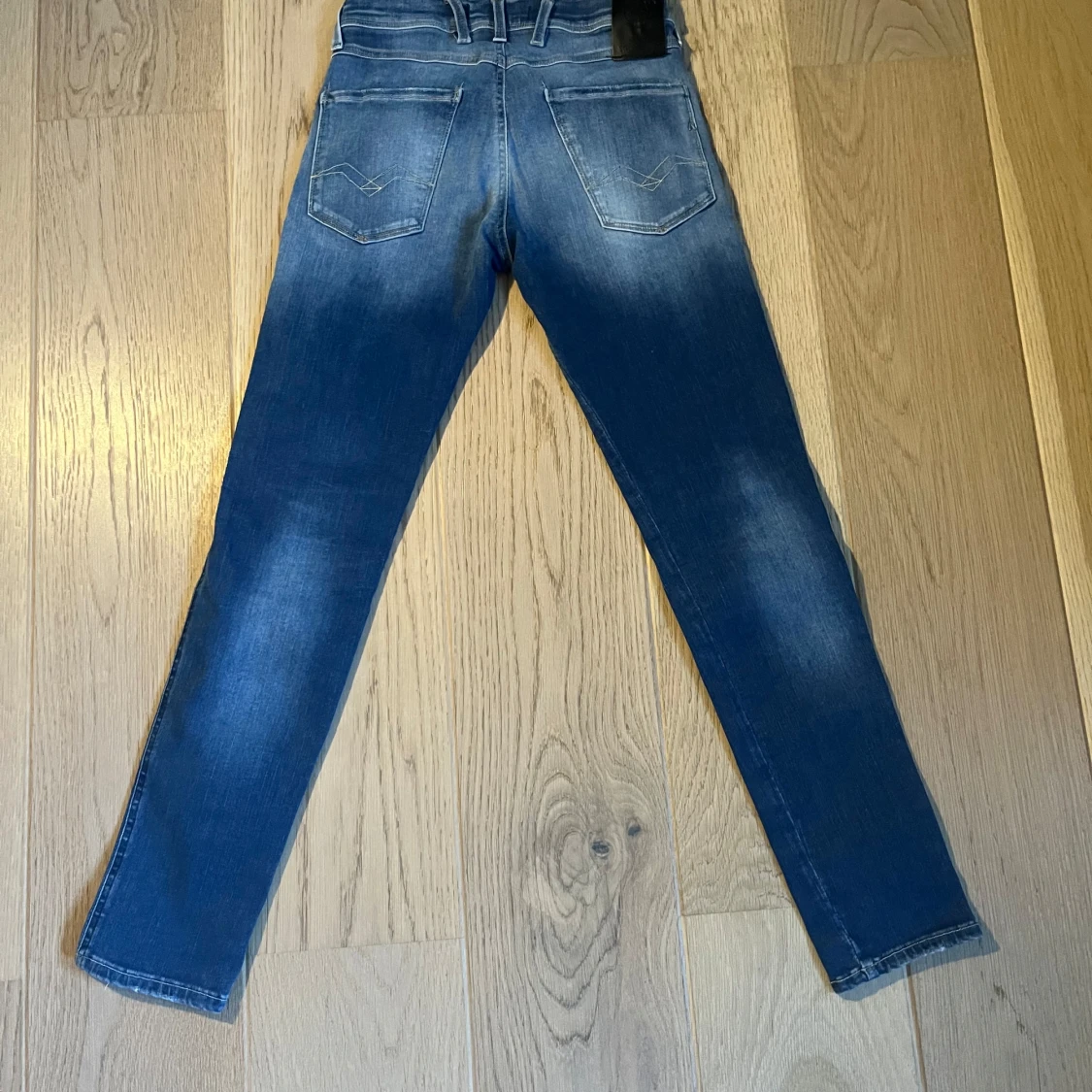 Replay anbass jeans - 2