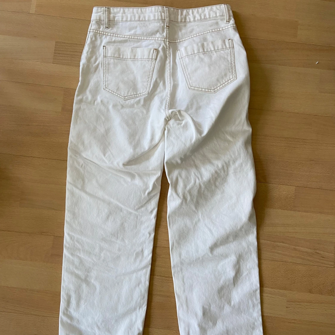 Vita straight jeans - 2