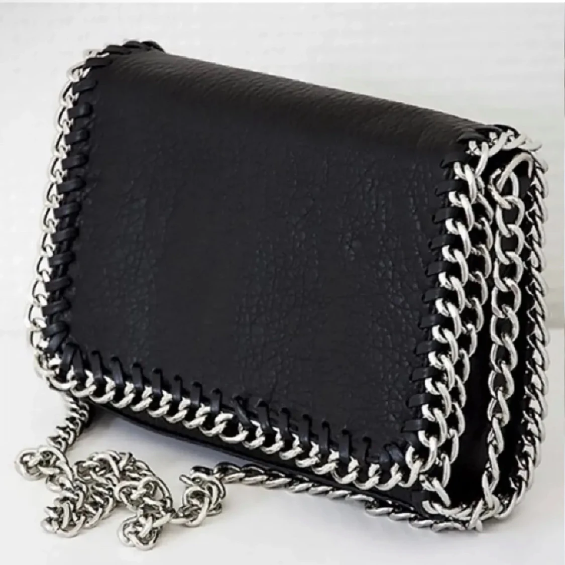 Stella McCartney liknande Tiamo väska  - 2