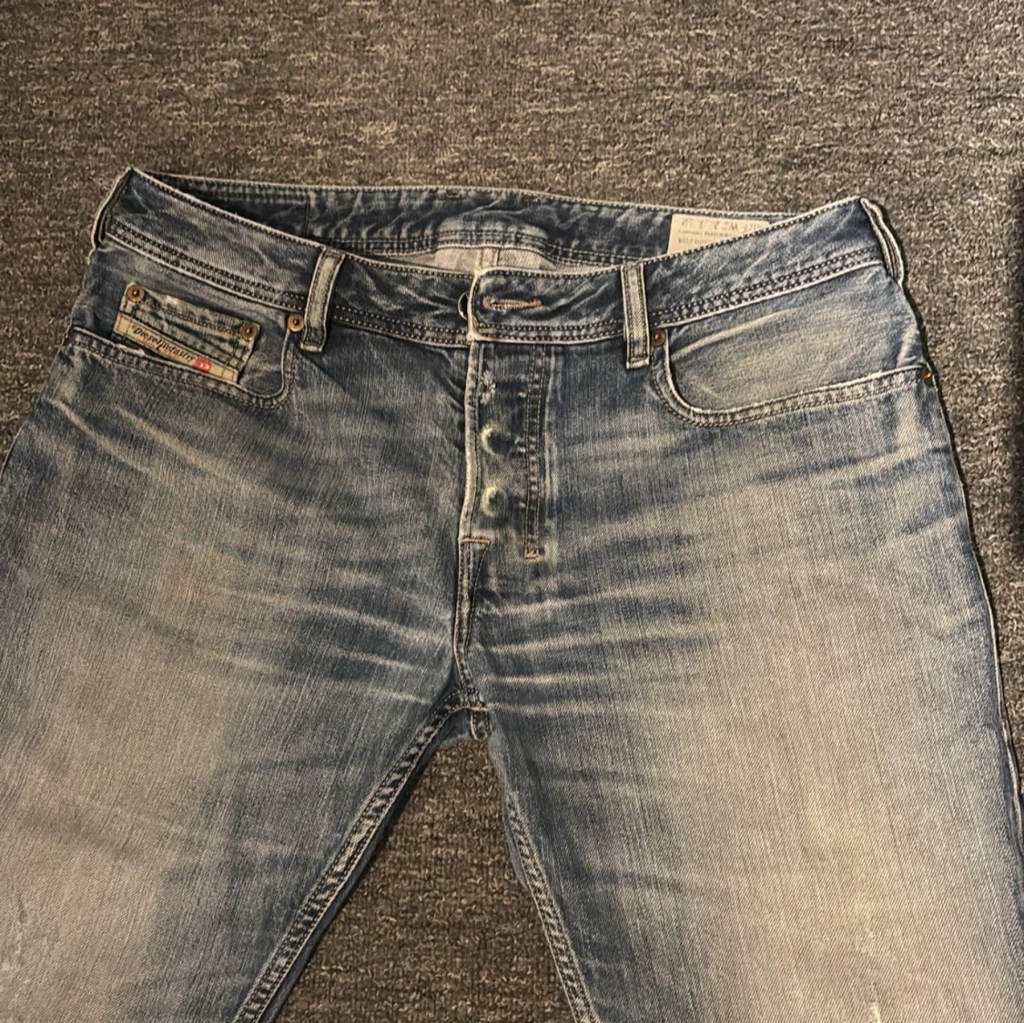 Diesel jeans - 1