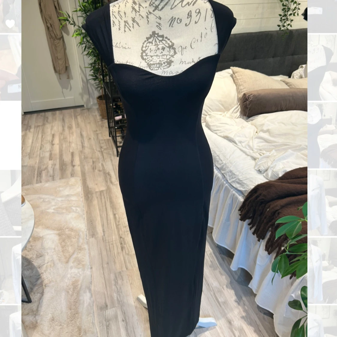 OhPolly ”Dolcezza” klänning - 1