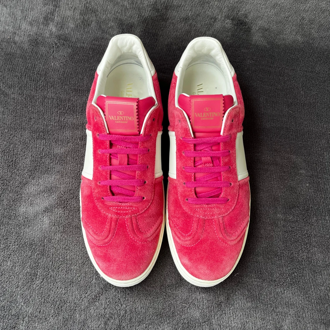 Valentino Flycrew Rosa | 40 ✅ - 1