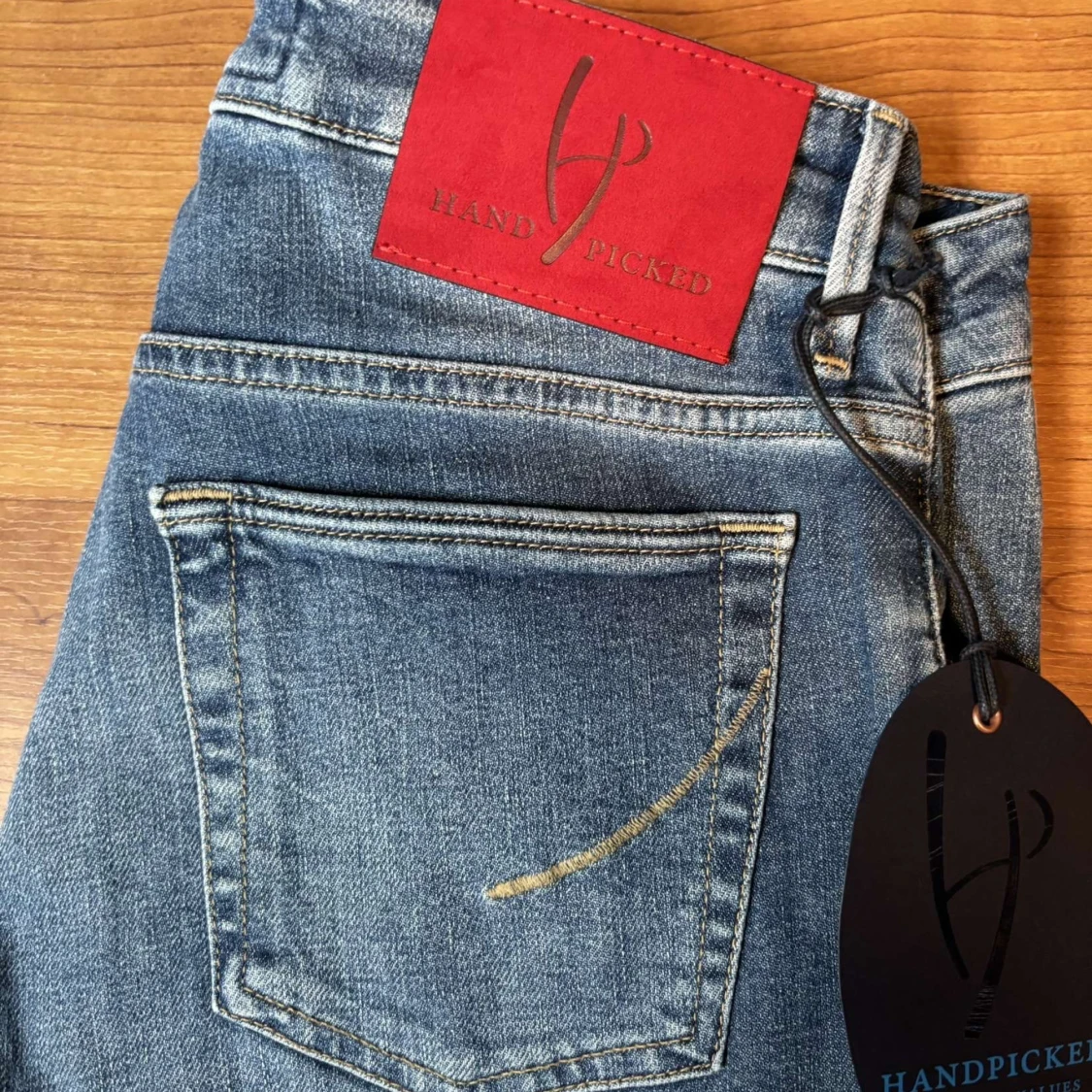 Handpicked jeans  - 1