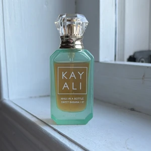 Kayali Maui In A Bottle parfym - 10ml, köpt för 350kr kvitto från SEPHORA finns 💖