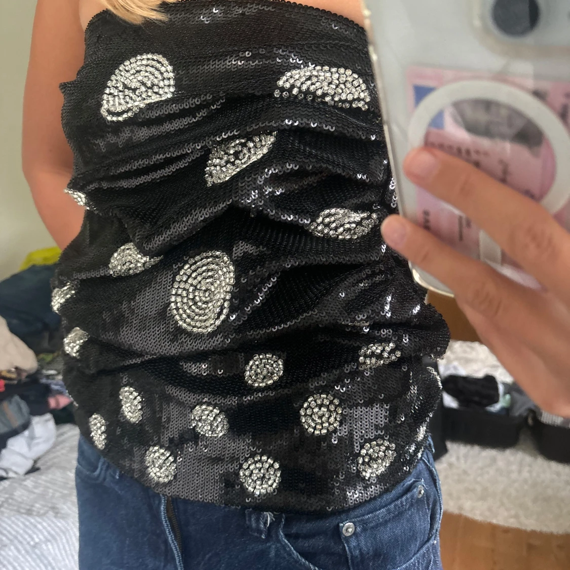 Topp egentligen kjol - 1