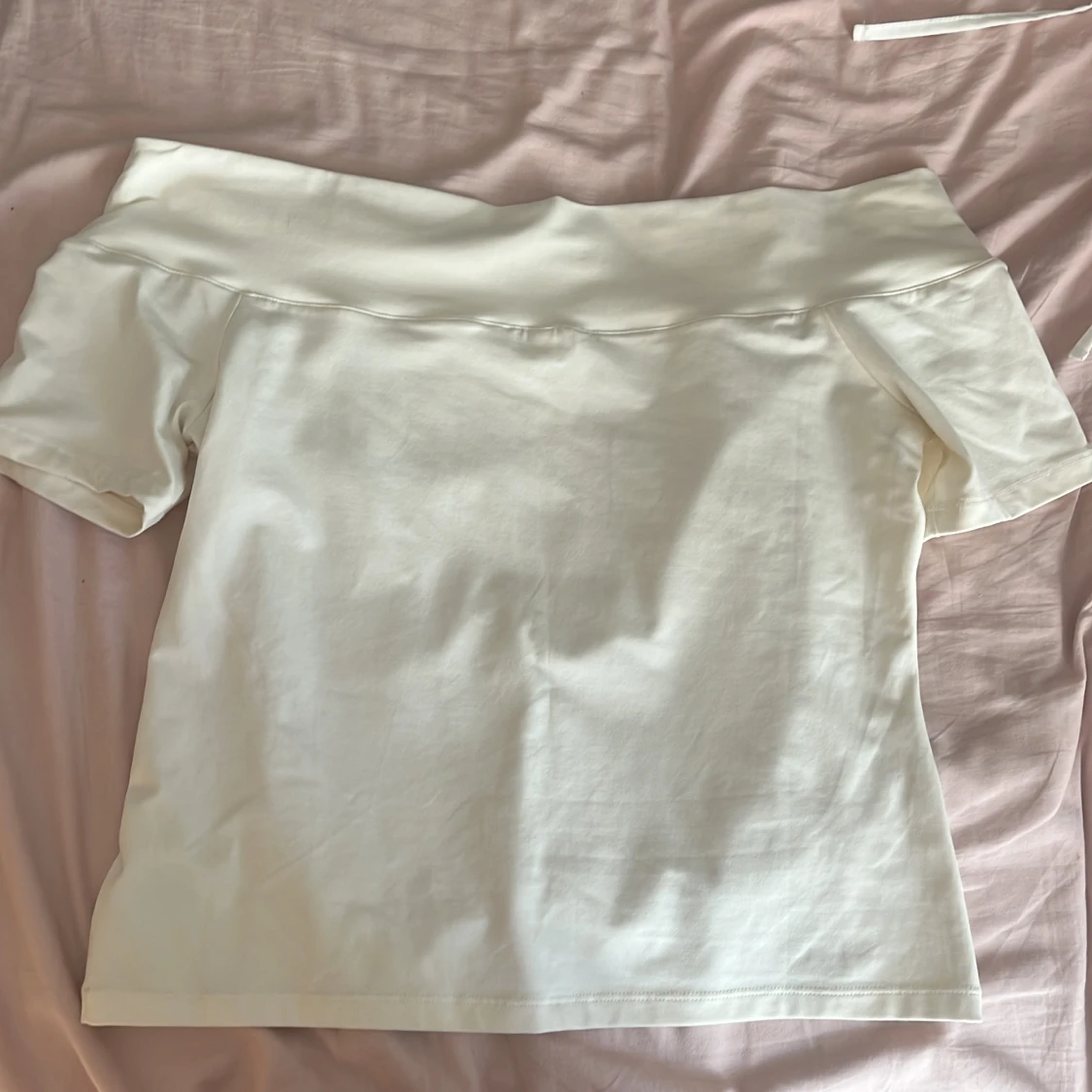 offshoulder topp - 2