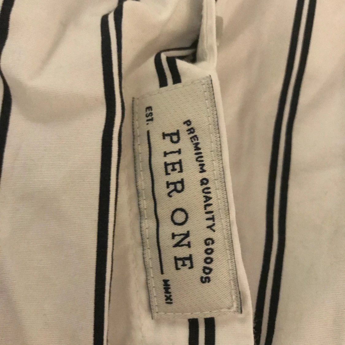 Pier One skjorta - 3