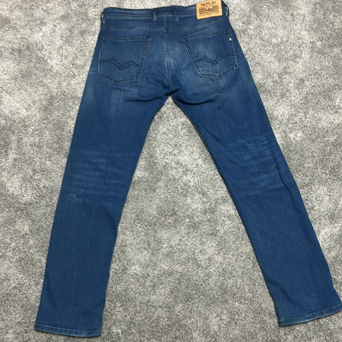 Replay Jeans Grover - 2