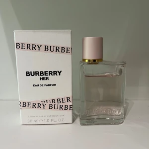 Burberry Her - Burberry Her Eau de parfum. 30 ml
