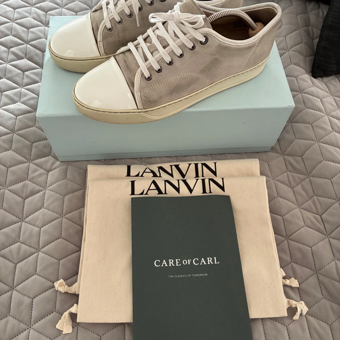 Lanvin sneakers