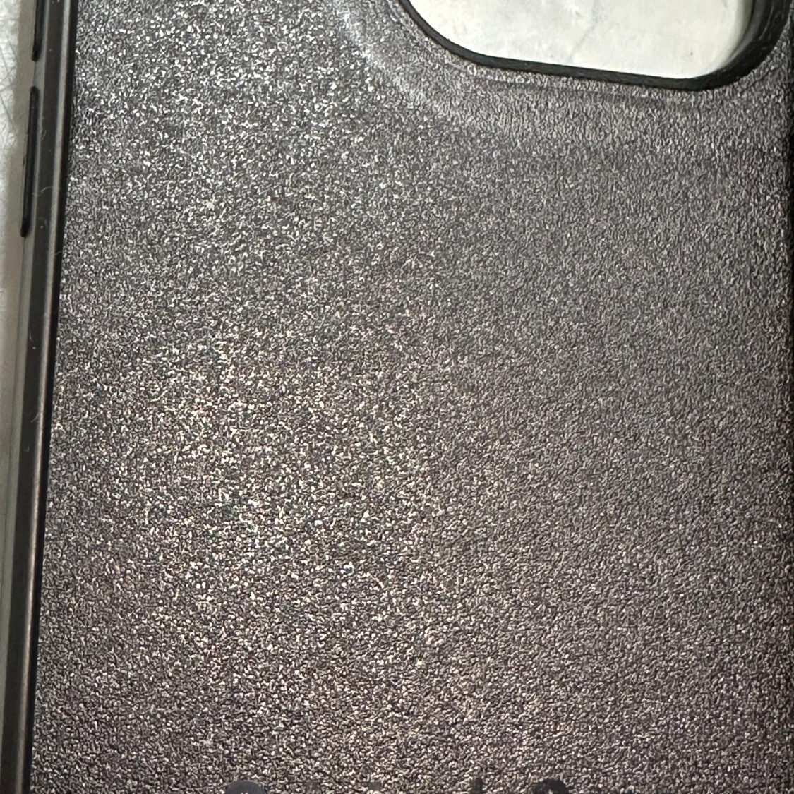 Röd och svart Christian Louboutin mobilskal - 2