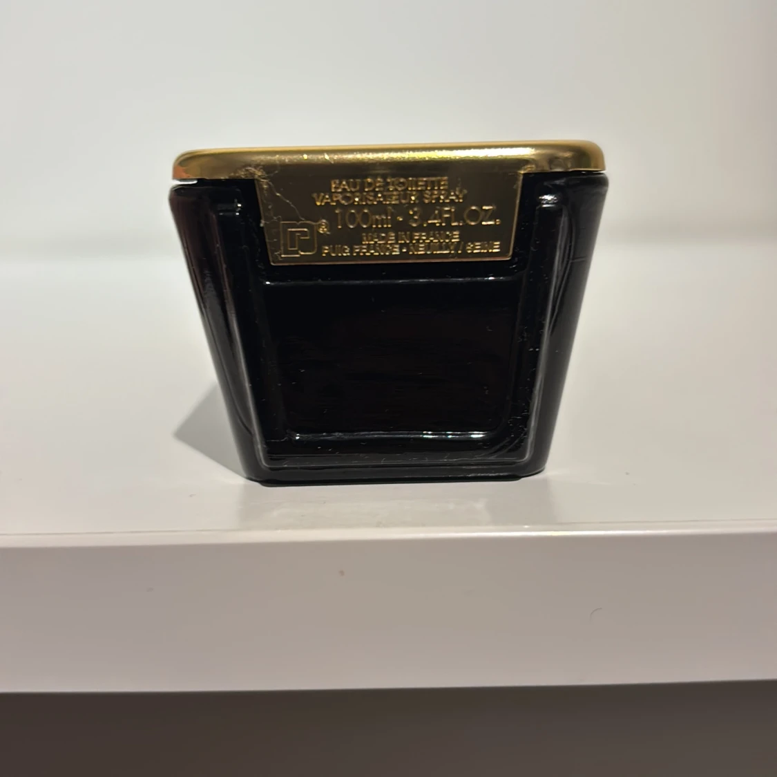 Paco Rabanne One Million (2017 batch!) tar byten. - 4