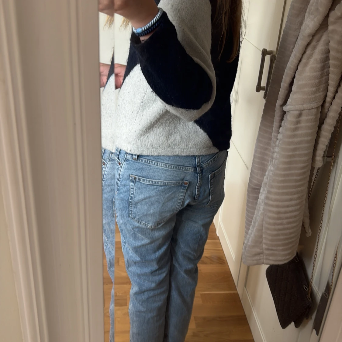 Byxer storlek 160 - 1