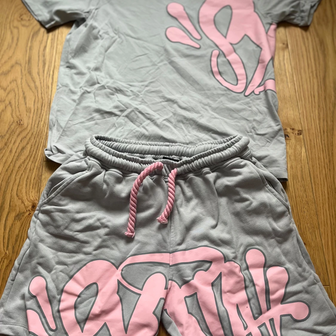 Syna world tracksuit - 1