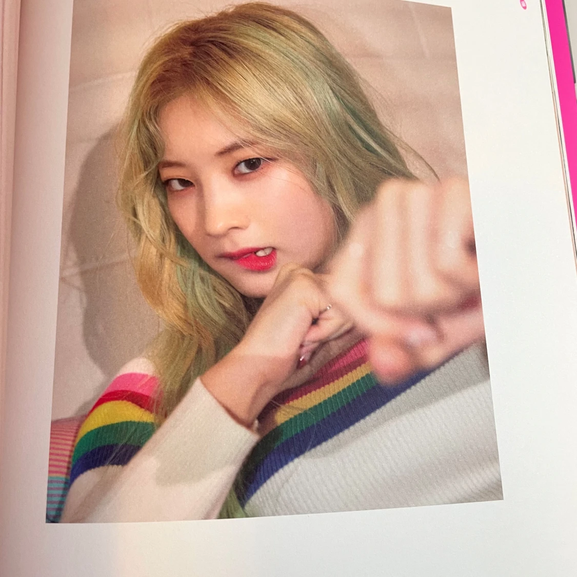 FANCY you twice album kpop - 4