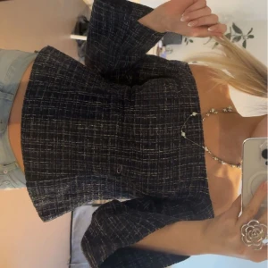 Fin topp - Superfin topp från zara!