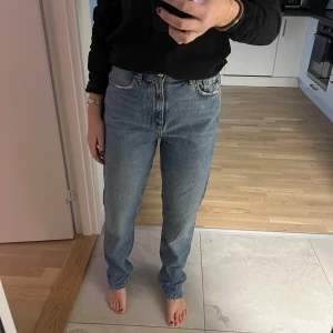 Jeans från Gina  - Jeans från Gina tricot.