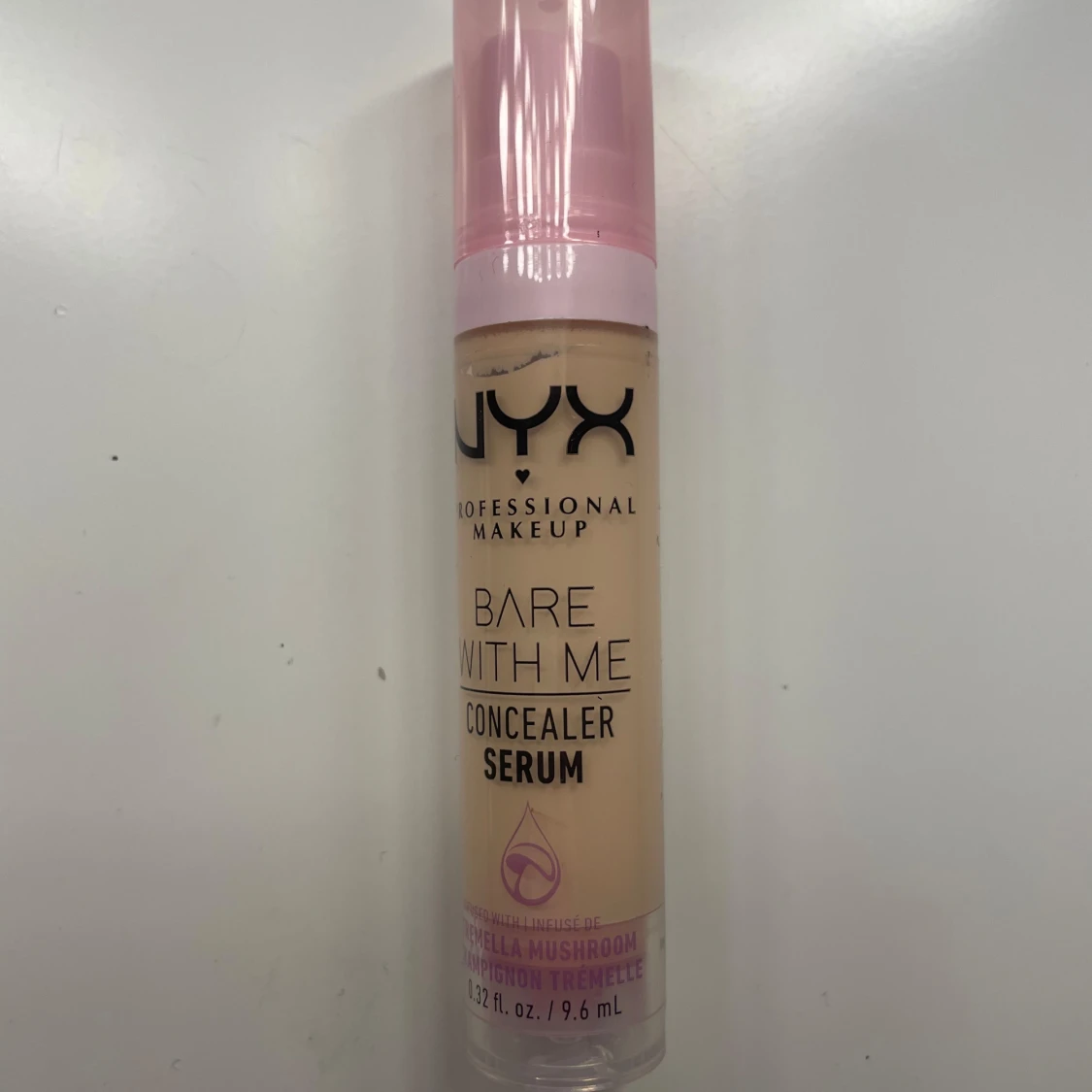 Nyx concealer 