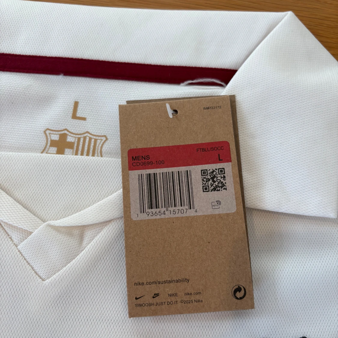 Lamine yamal tröja - 2