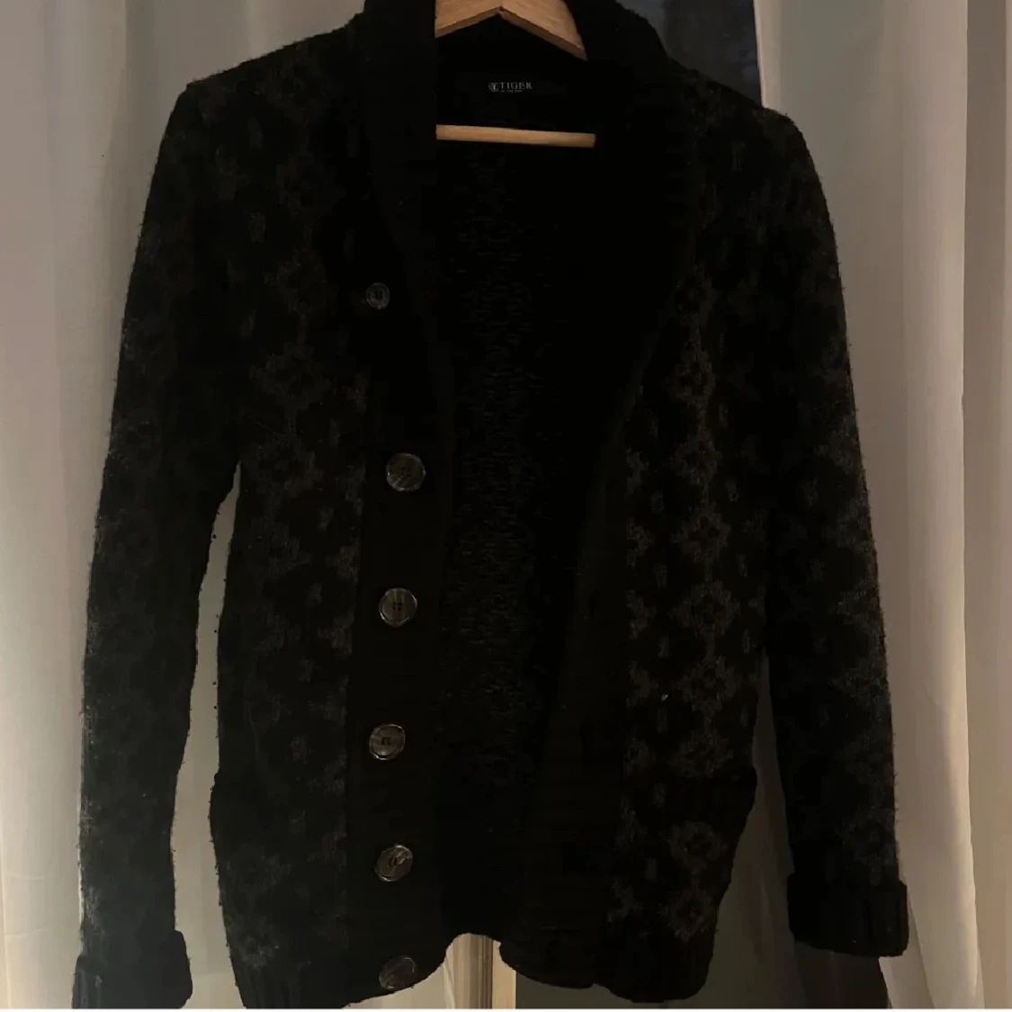 Tiger of sweden cardigan - 1