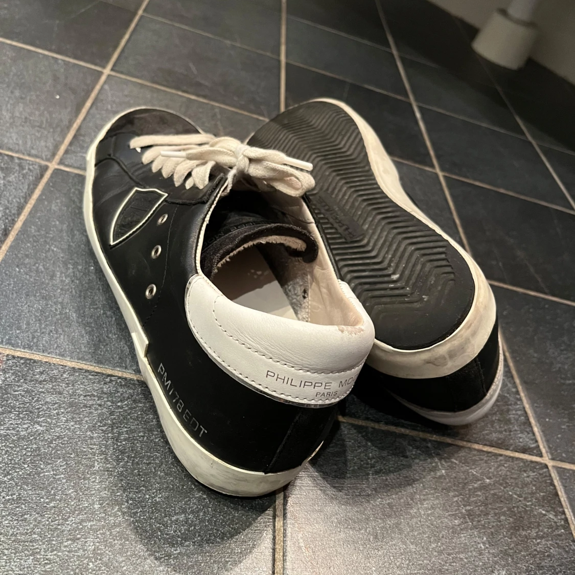 Philippe Model skor - 2