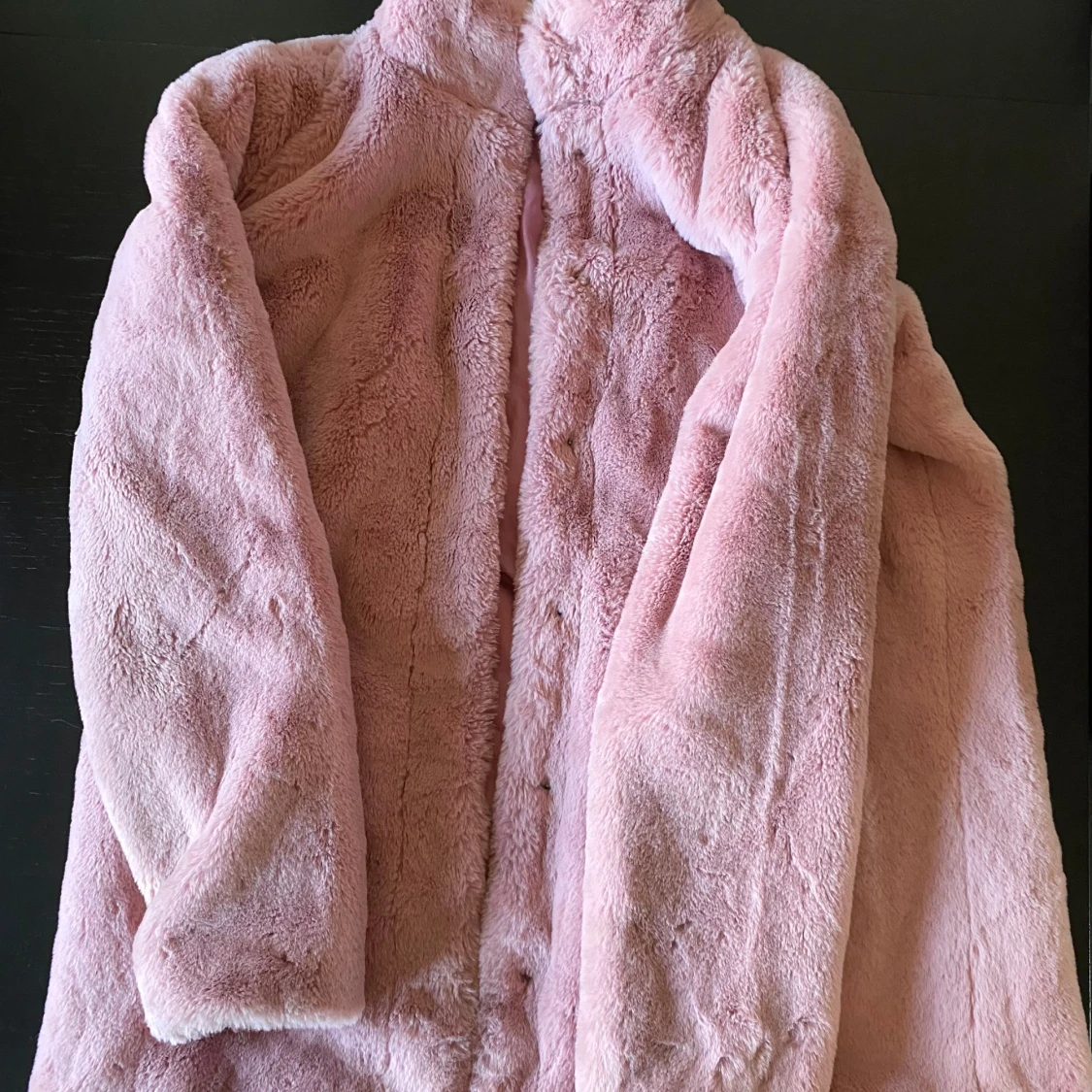 Rosa jacka från ONLY