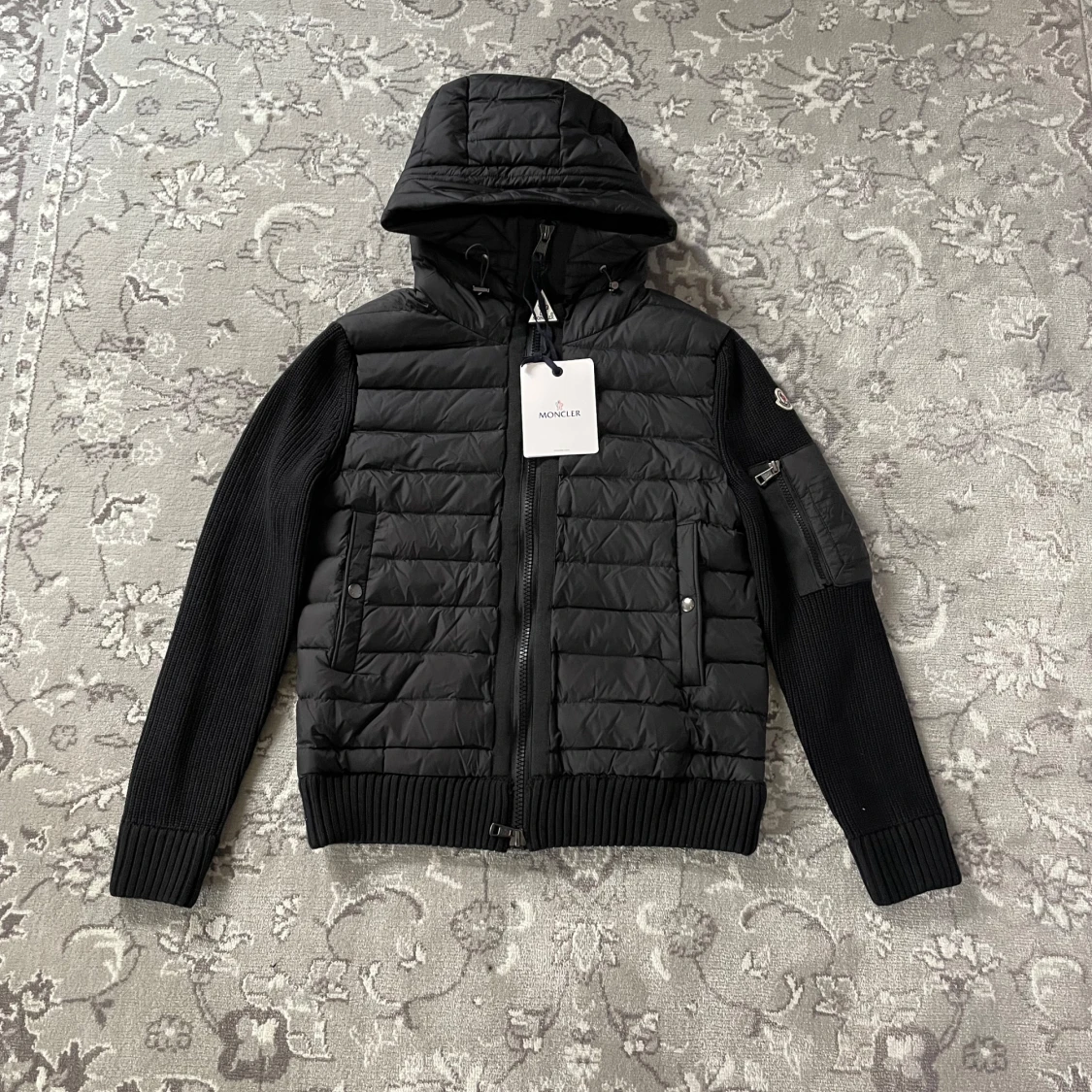 Moncler cardigan