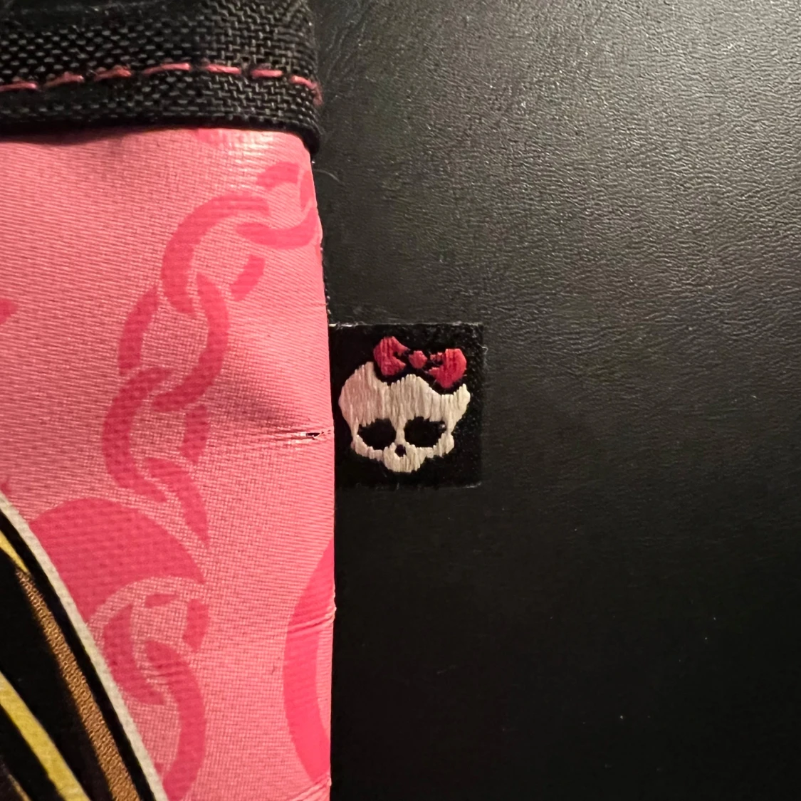 Monster High väska - 2