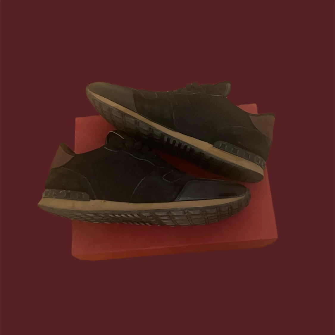 Valentino Rockrunners 