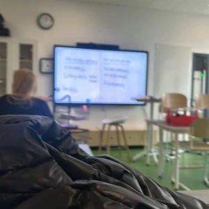 Svart dunjacka - Snygg svart dunjacka med en glansig yta. Perfekt för kyliga dagar med sin varma och puffiga design. Jackan har en modern look och passar bra till olika stilar.