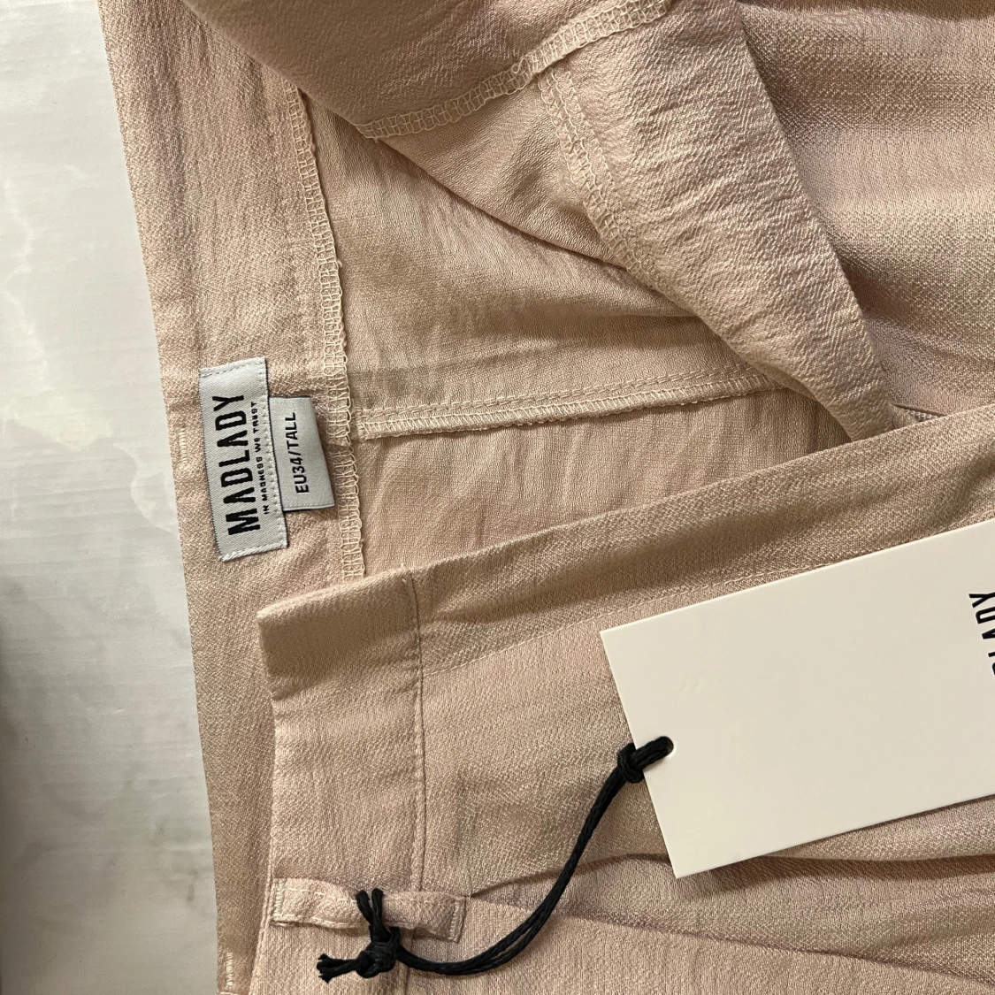 Löss byxa från Madlady - 93