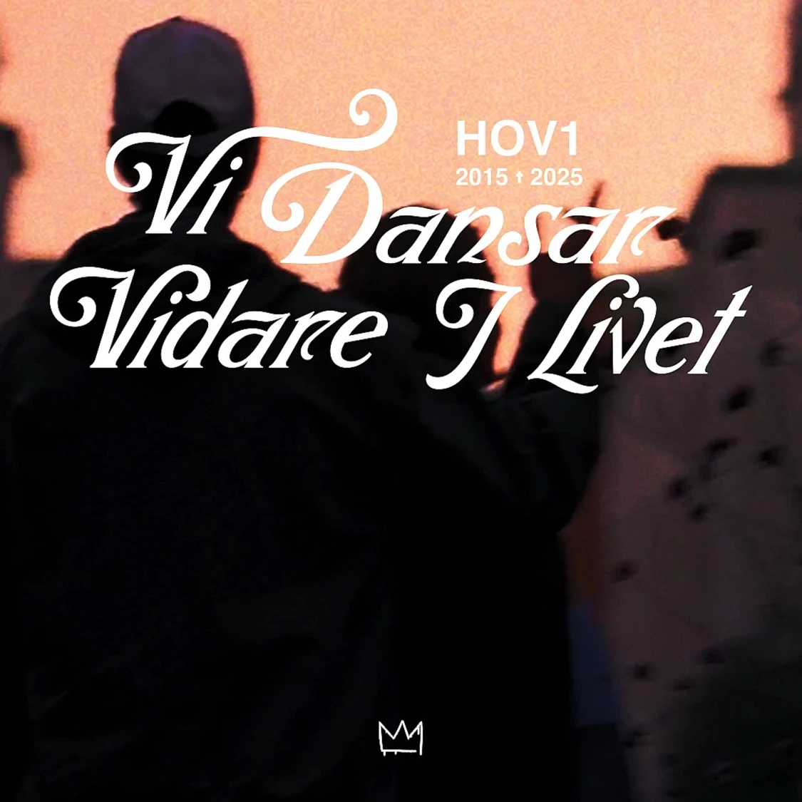 Vi Dansar Vidare I Livet