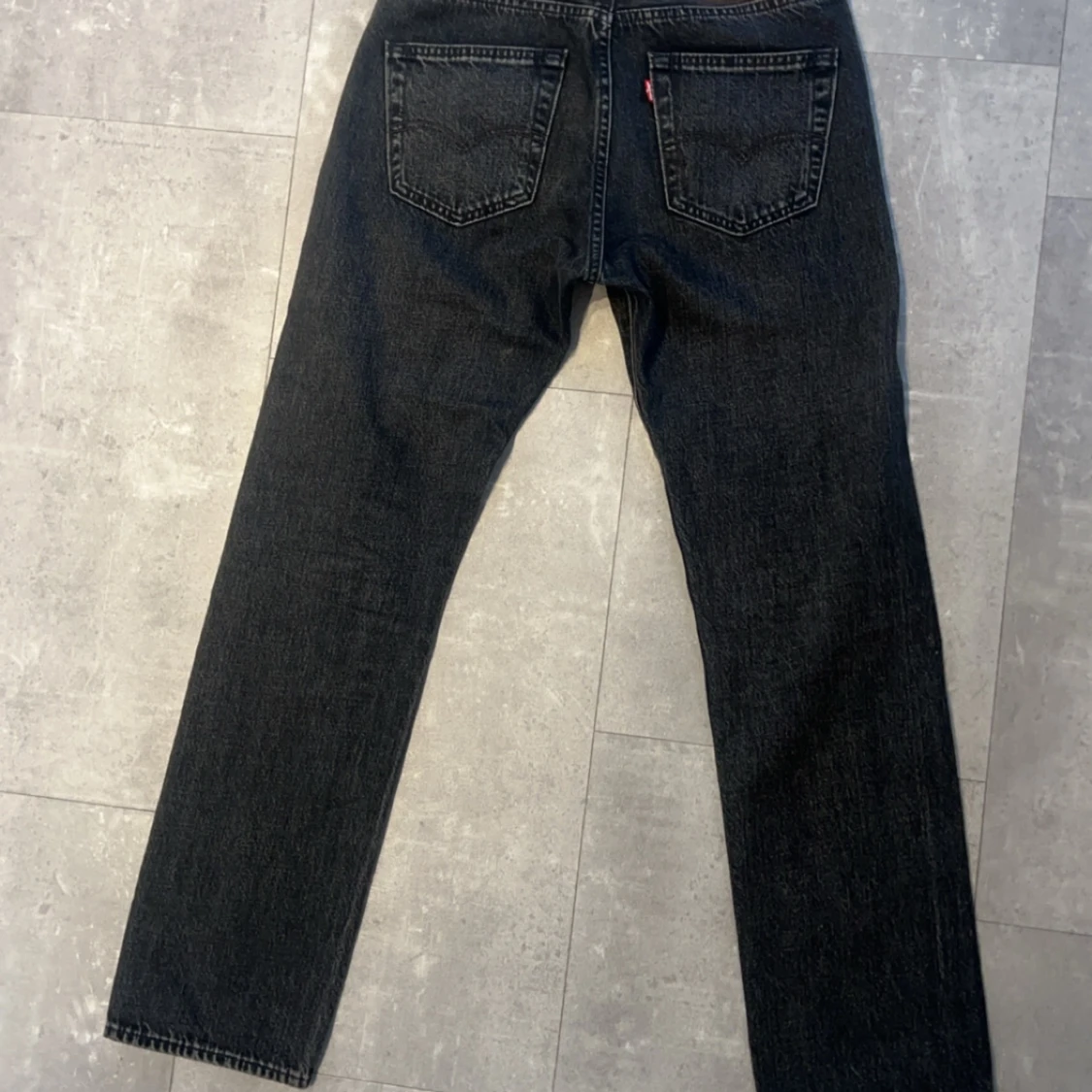 Levis 501 - 91