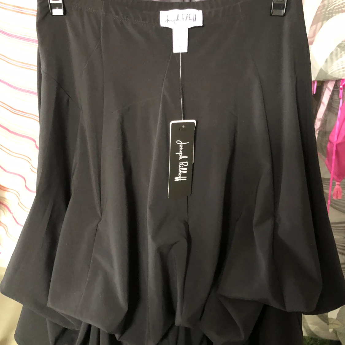 Svart kjol från Joseph Ribkoff