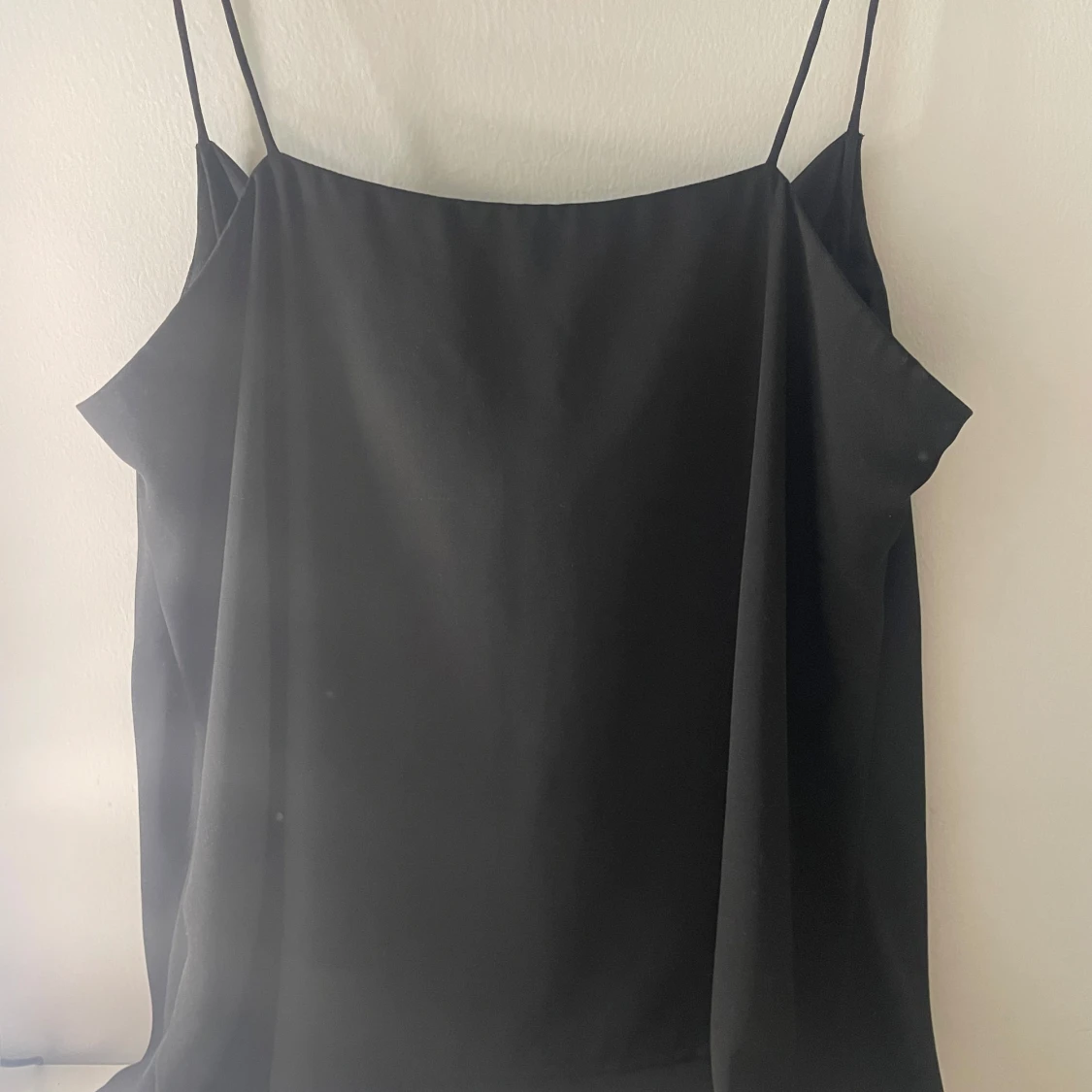 Svart linne från Lindex - 2