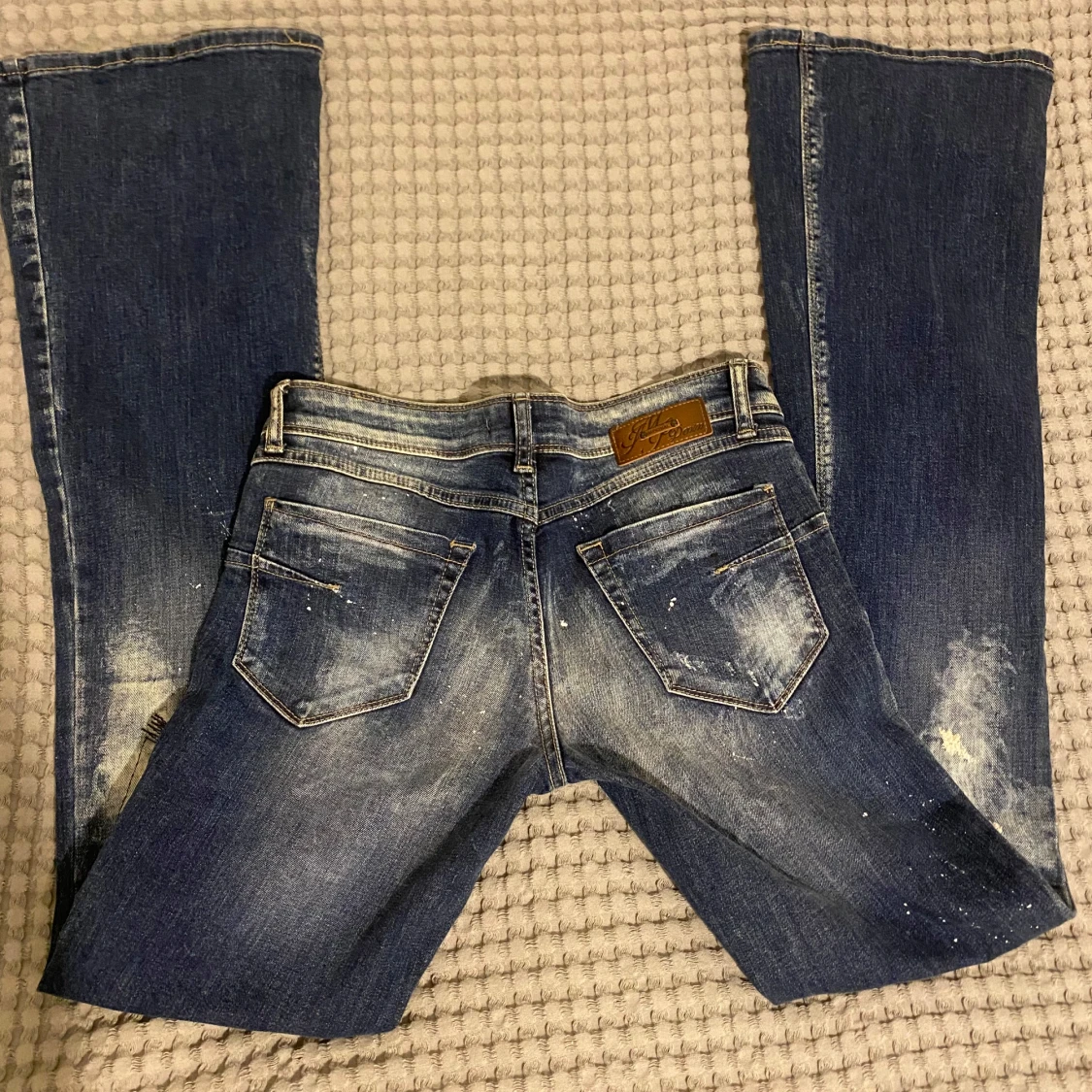 Supercoola jeans - 3