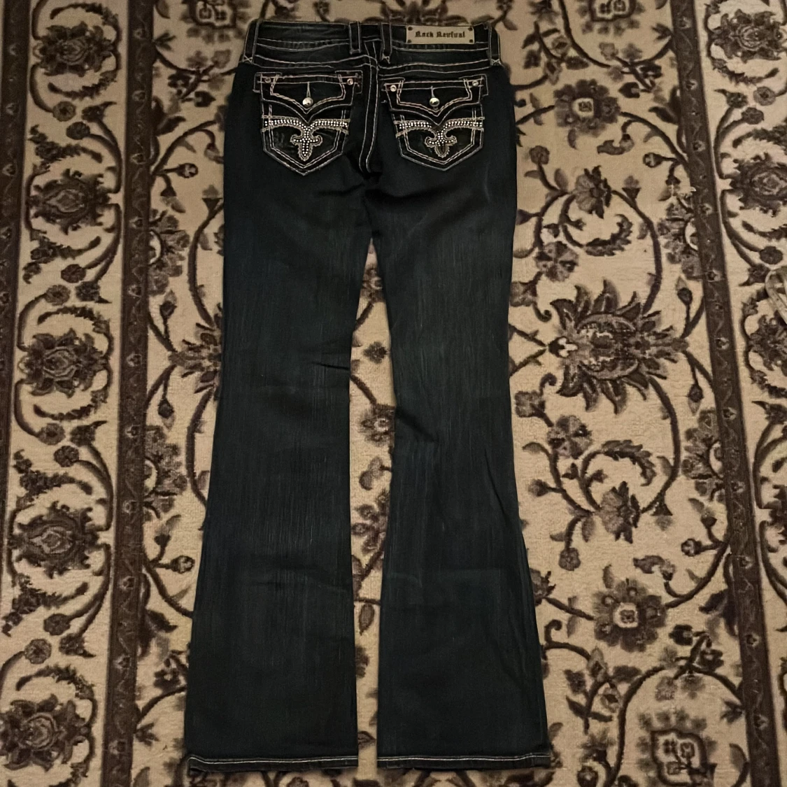 Rock Revival Jeans - 3
