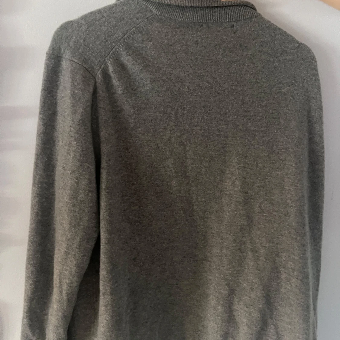 Ralph lauren Kashmir zip-up  - 1