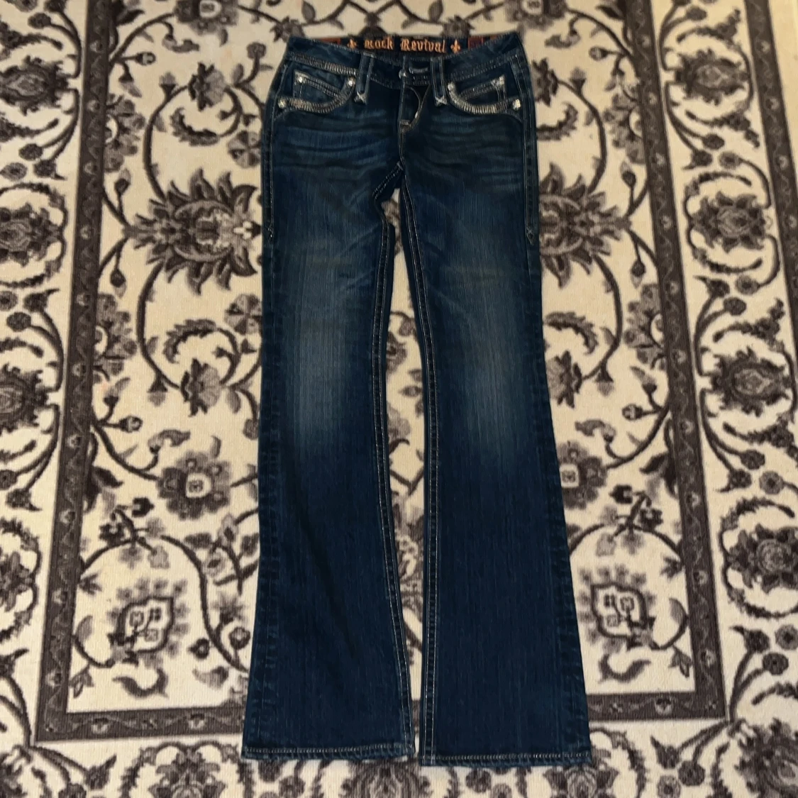 Rock revival jeans  - 2