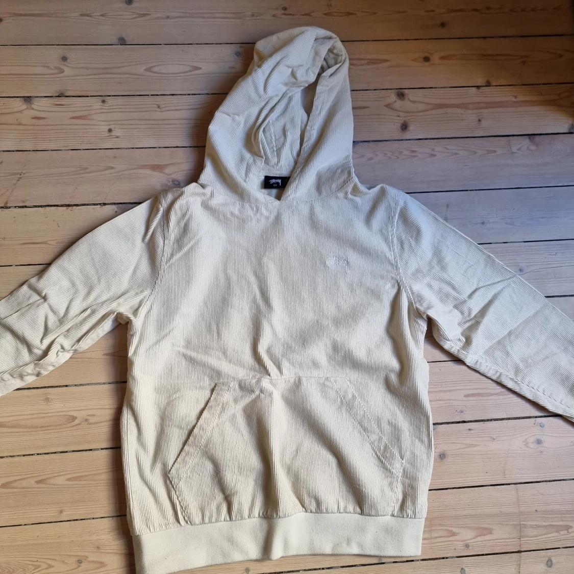 Stüssy hoodie