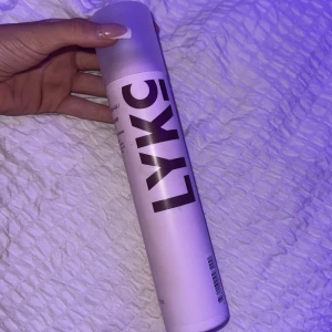 LYKO dry shampoo brunette - Ett torrschampo för brunetter, aldrig andvänt💕
