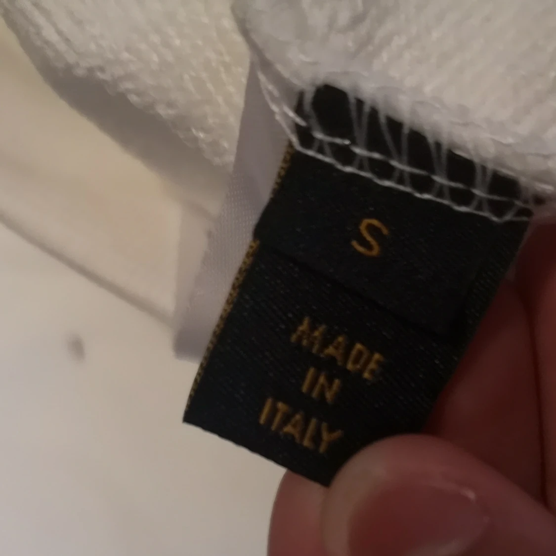 Louis Vuitton sweater - 3