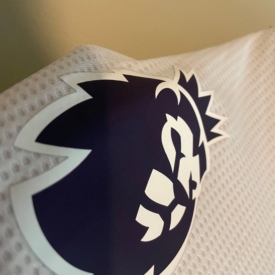 Manchester United Mainoo #37 Adidas tröja - 3