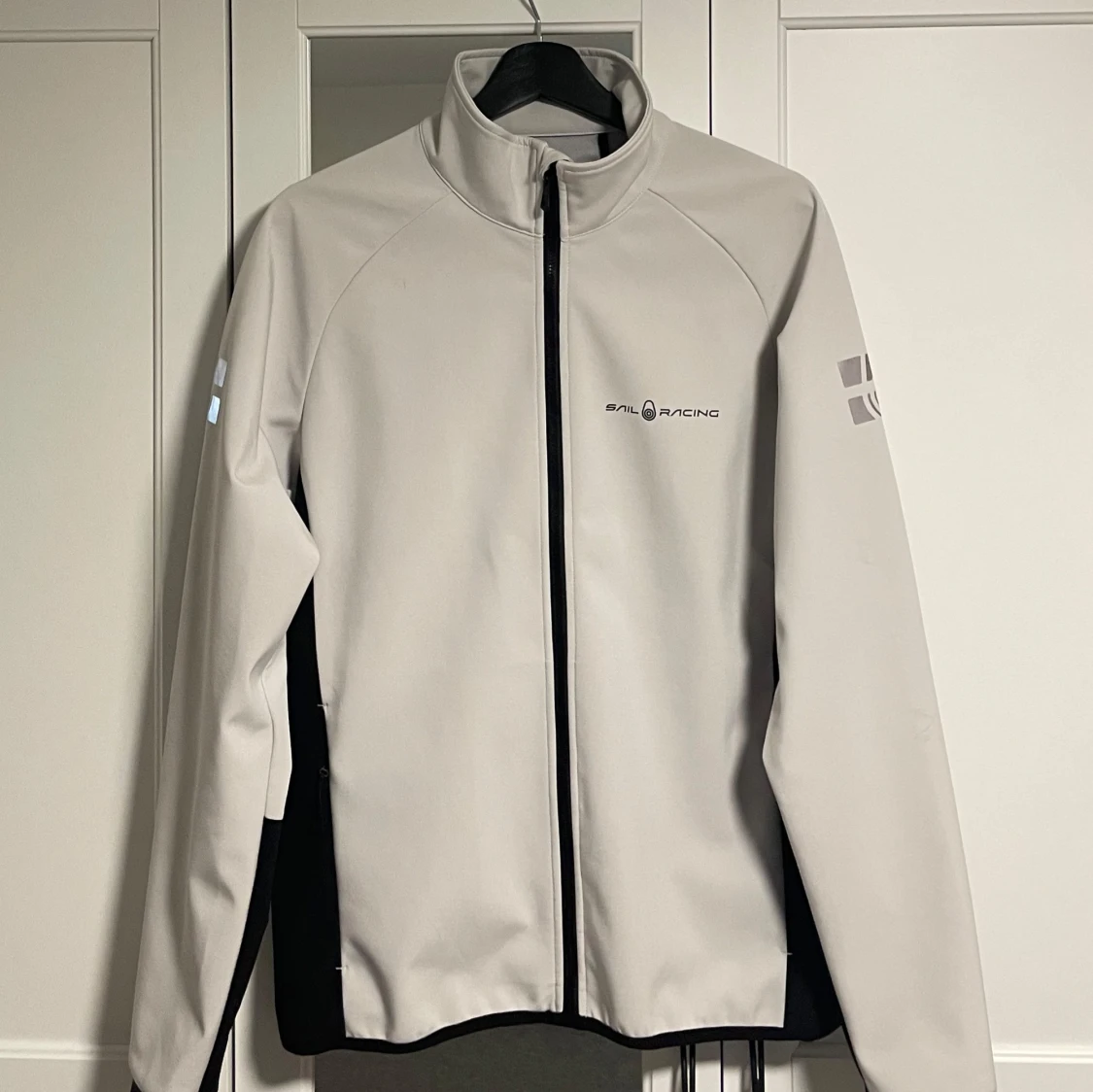 Sail Racing Vindjacka 