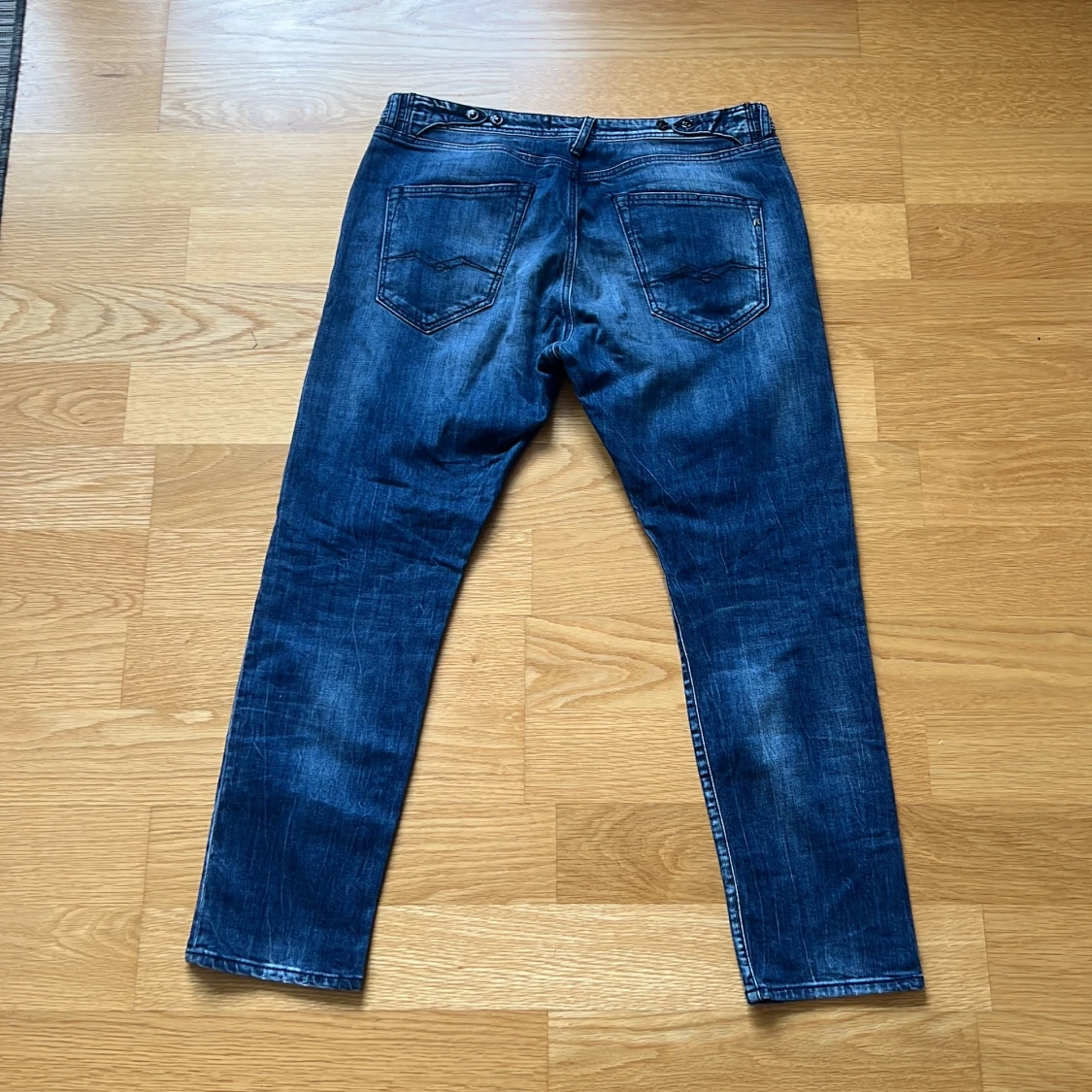 Replay Jeans W31 - 3